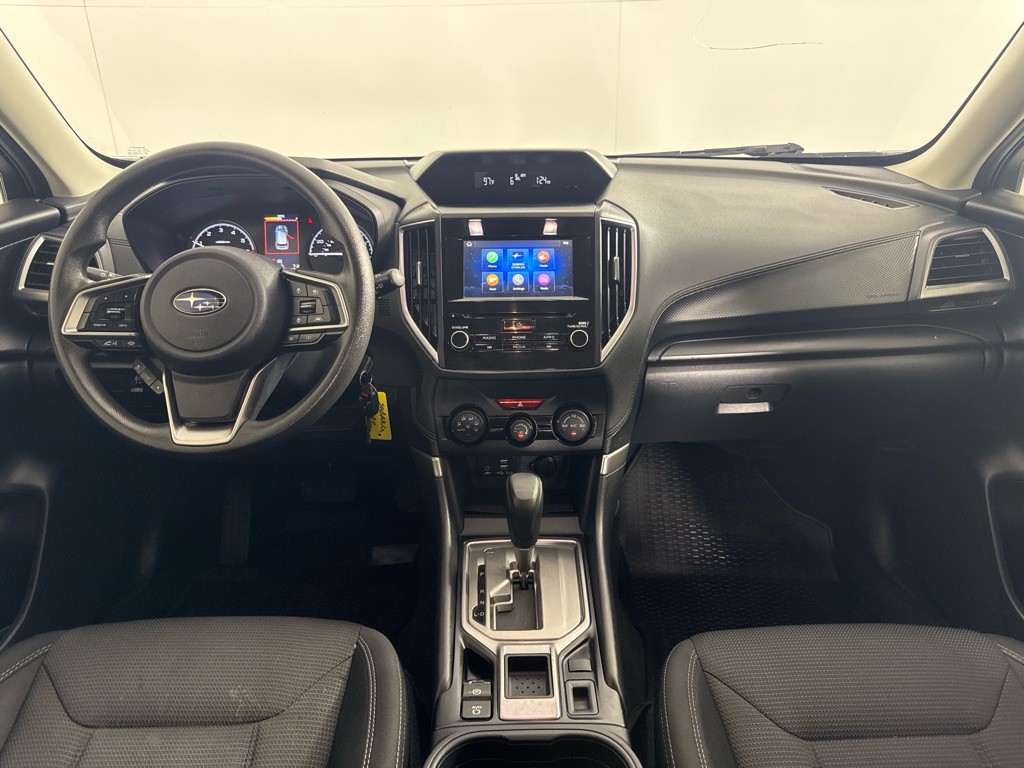 2019 Subaru Forester Image 23