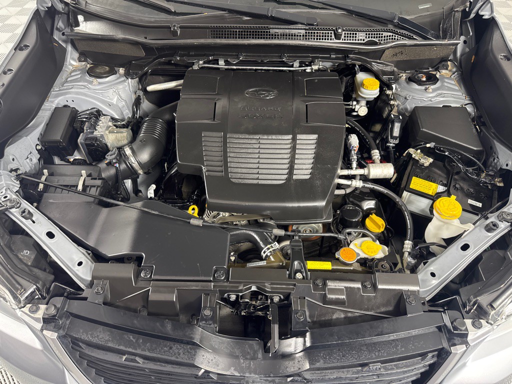 2019 Subaru Forester Image 24