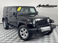 Image for 2014 Jeep Wrangler Unlimited Sahara ID: 6643018
