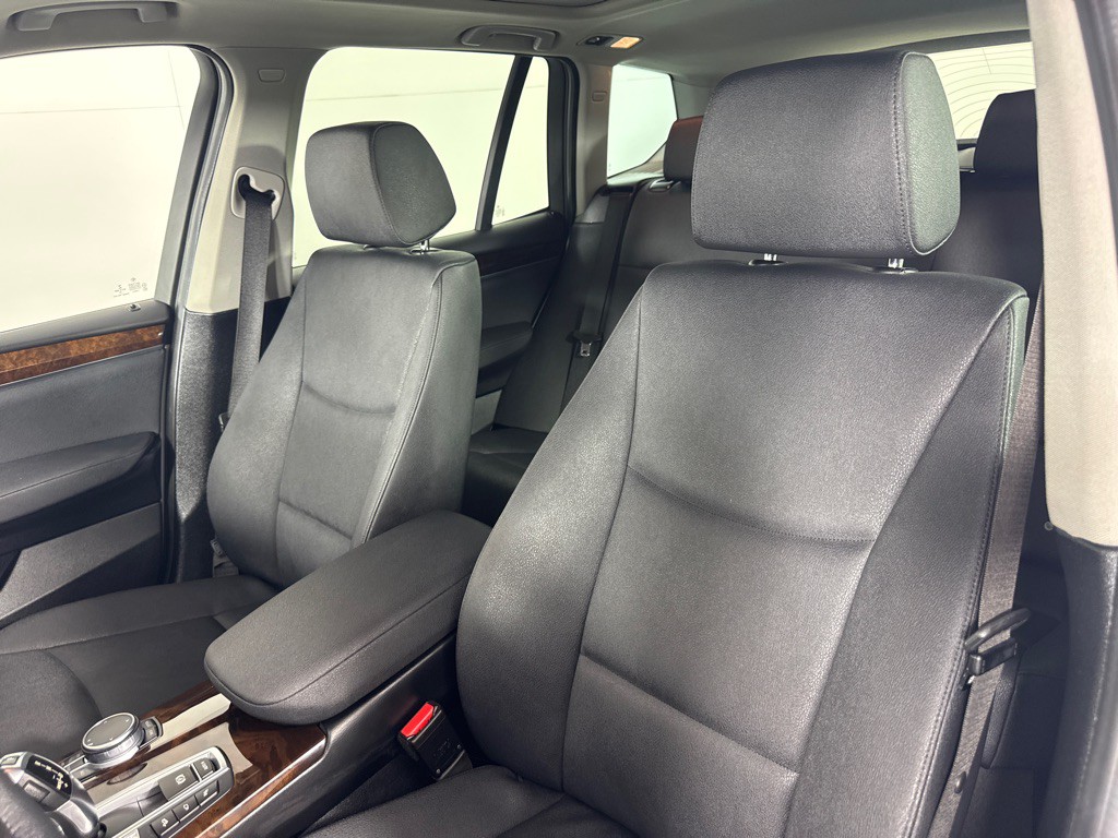 2017 BMW X3 Image 15