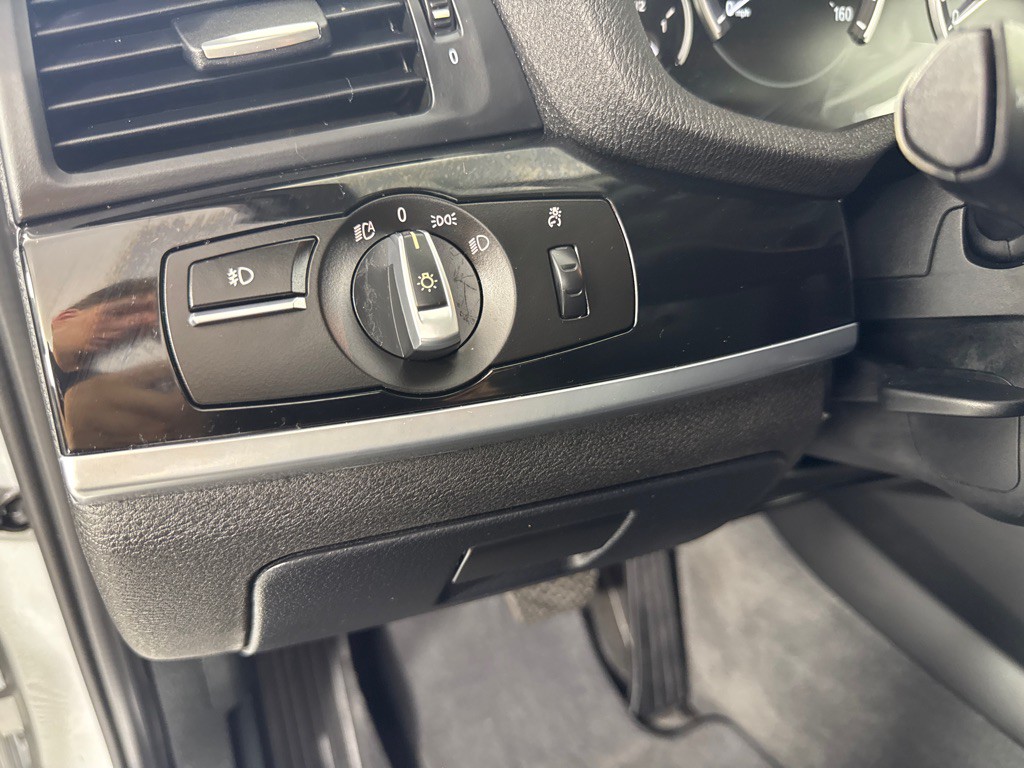 2017 BMW X3 Image 17