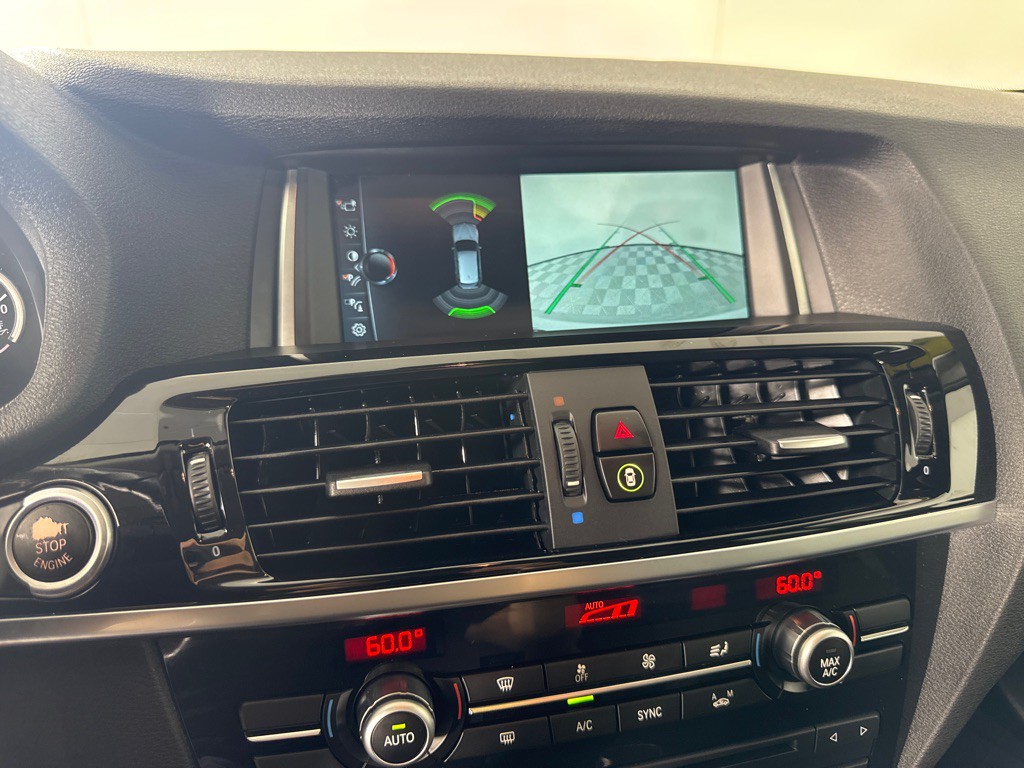 2017 BMW X3 Image 20
