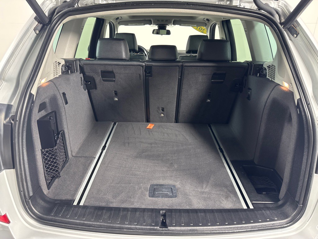 2017 BMW X3 Image 25