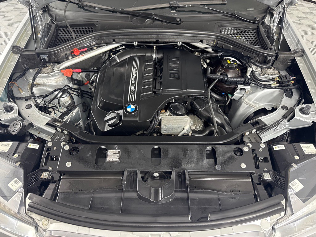 2017 BMW X3 Image 31