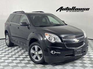 Image for 2012 Chevrolet Equinox LT ID: 6647731