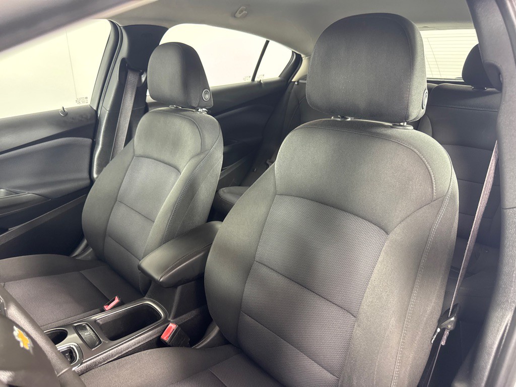 2017 Chevrolet Cruze Image 13
