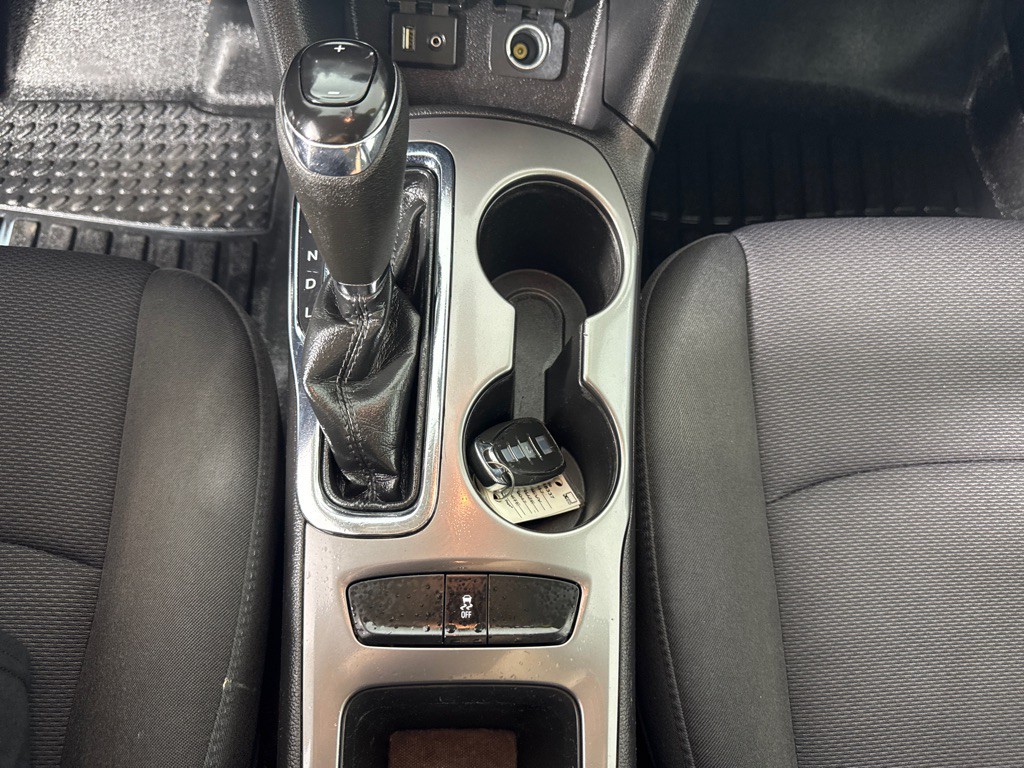 2017 Chevrolet Cruze Image 18