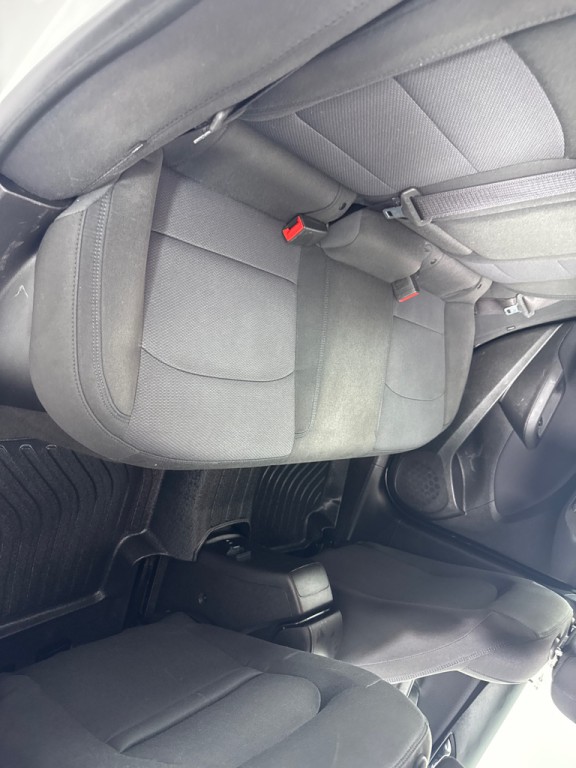 2017 Chevrolet Cruze Image 21