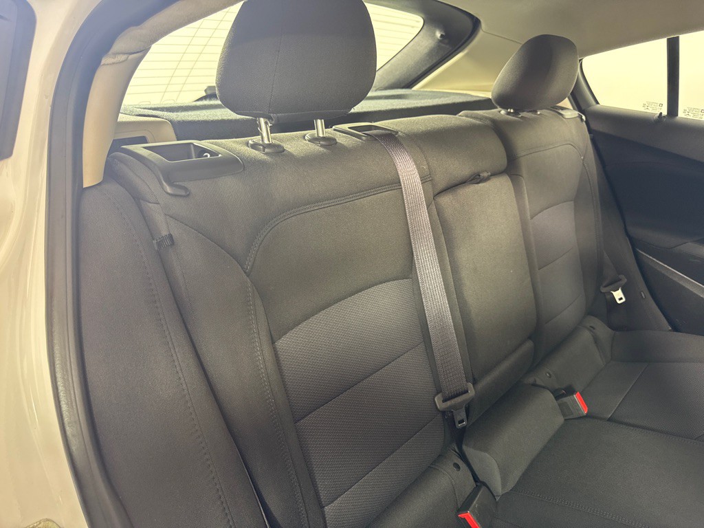 2017 Chevrolet Cruze Image 22