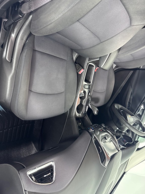 2017 Chevrolet Cruze Image 23