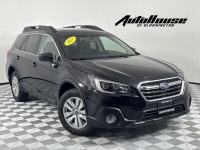 Image for 2018 Subaru Outback 2.5I PREMIUM ID: 6649468