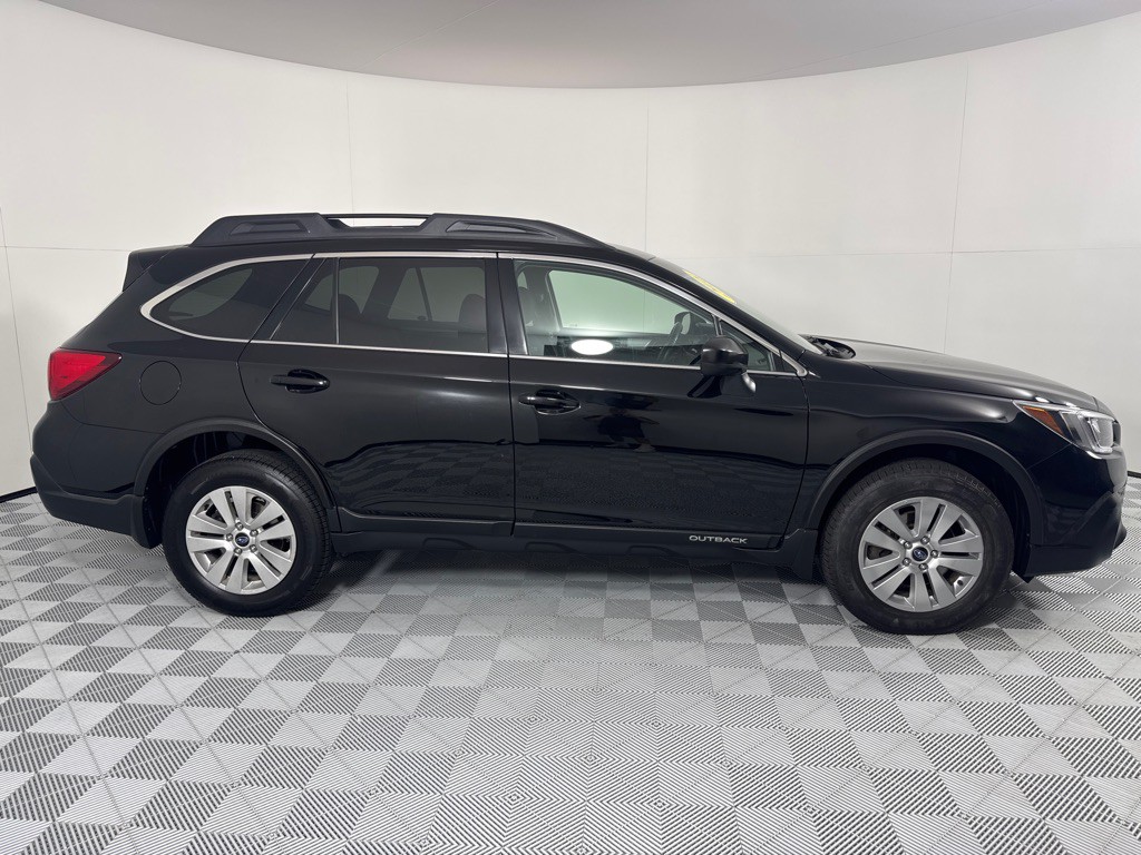 2018 Subaru Outback Image 4
