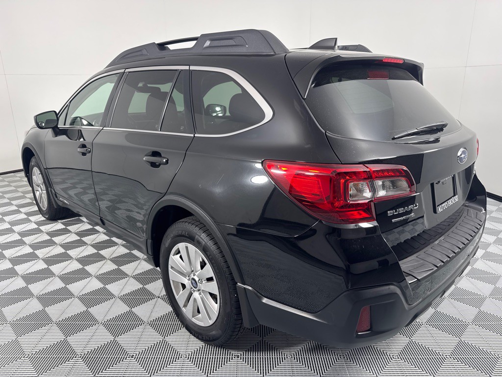 2018 Subaru Outback Image 7