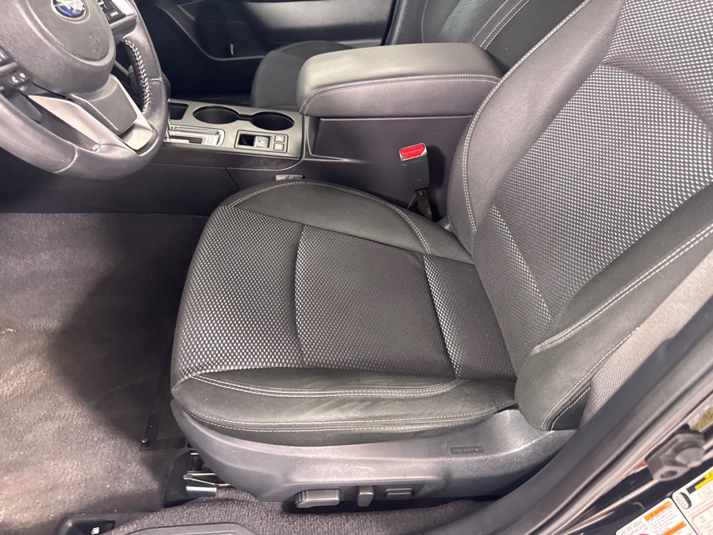 2018 Subaru Outback Image 13