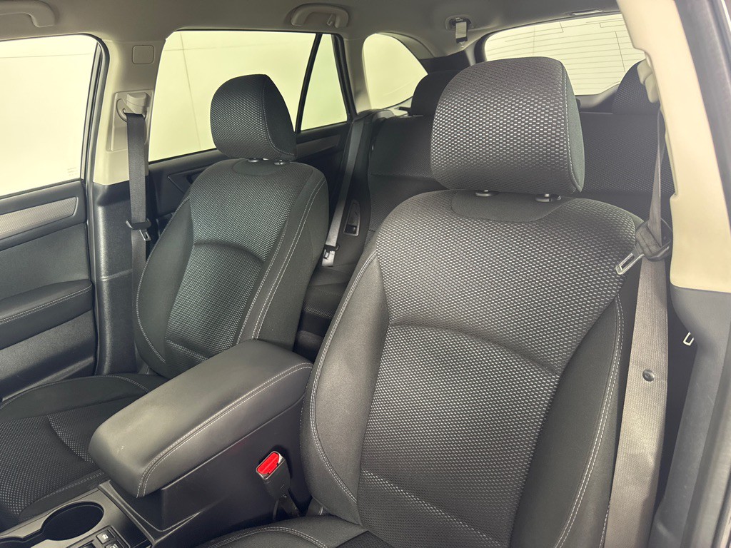 2018 Subaru Outback Image 14