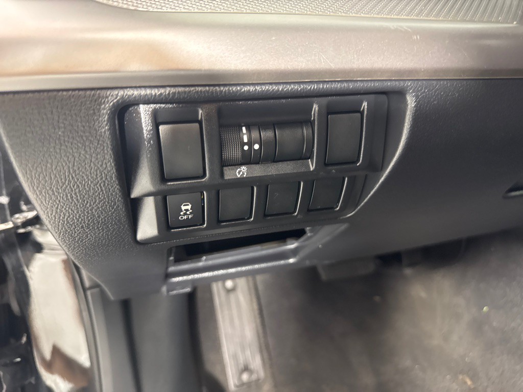 2018 Subaru Outback Image 15