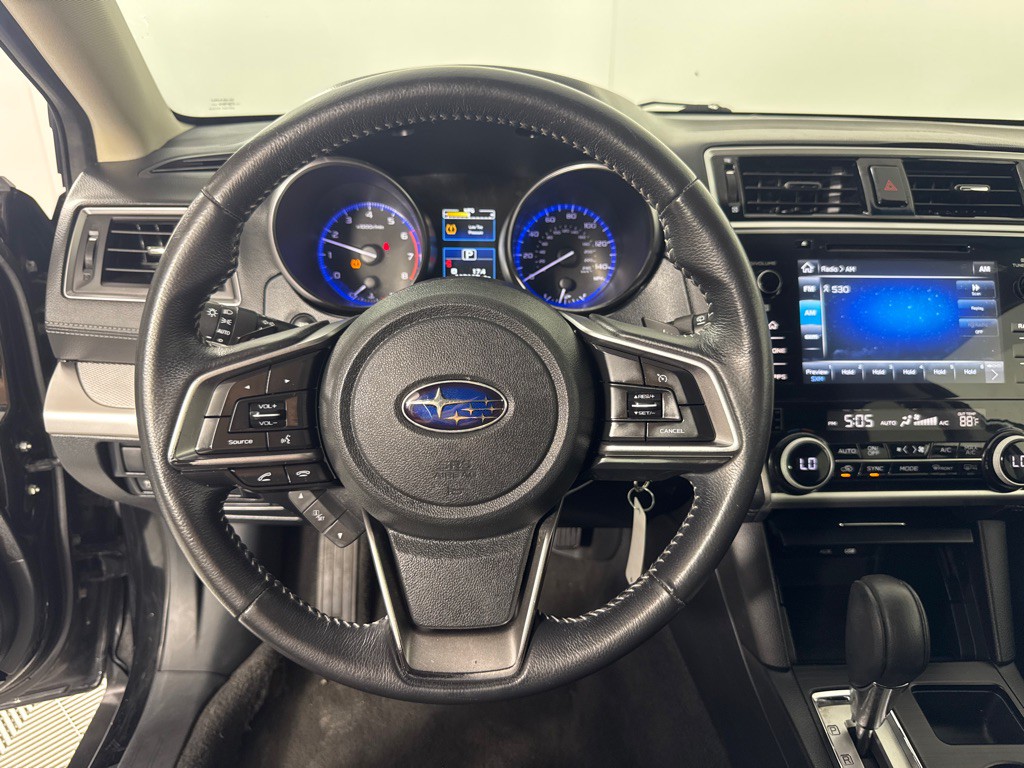 2018 Subaru Outback Image 16