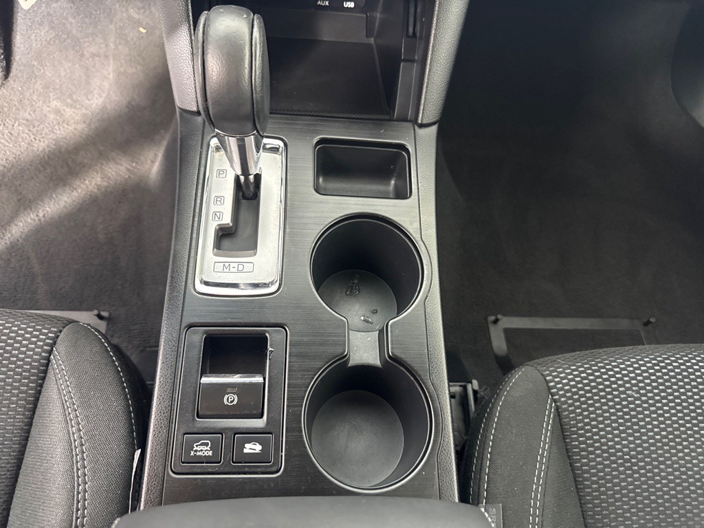 2018 Subaru Outback Image 19