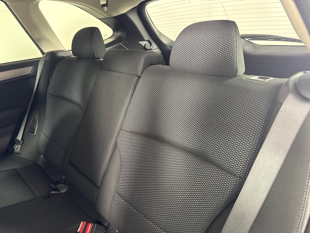 2018 Subaru Outback Image 21
