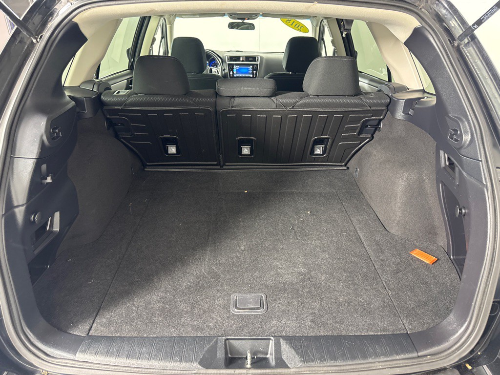 2018 Subaru Outback Image 22