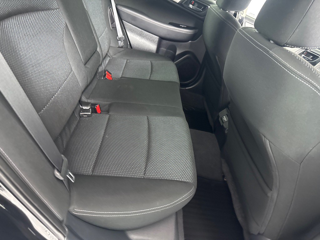 2018 Subaru Outback Image 23