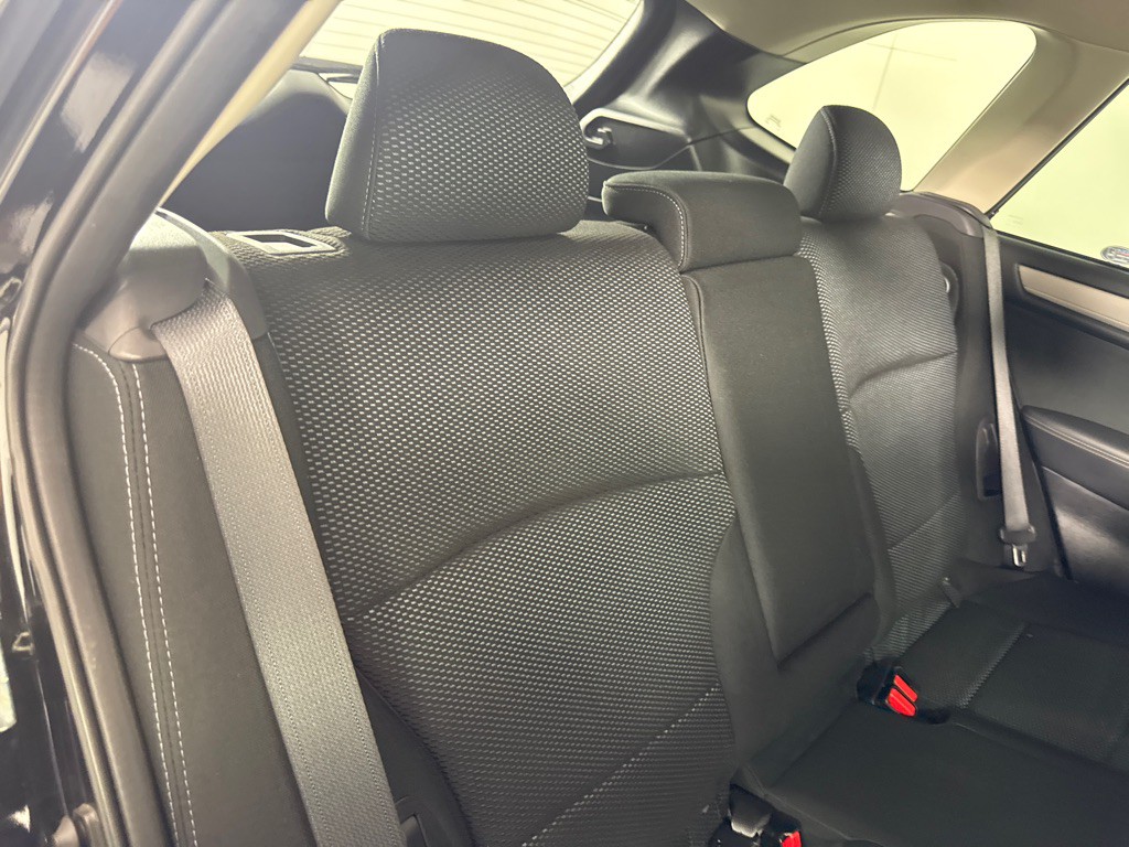 2018 Subaru Outback Image 24