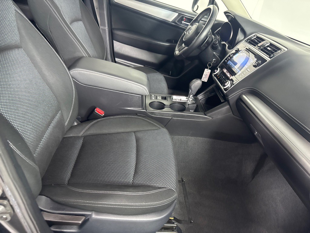 2018 Subaru Outback Image 25