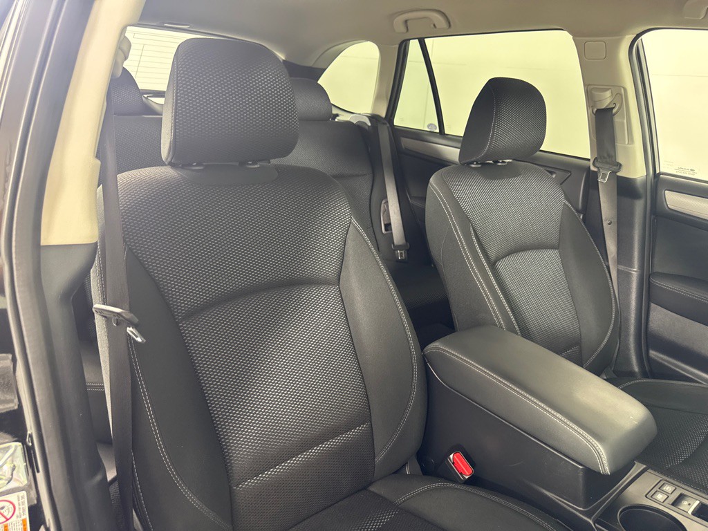 2018 Subaru Outback Image 26