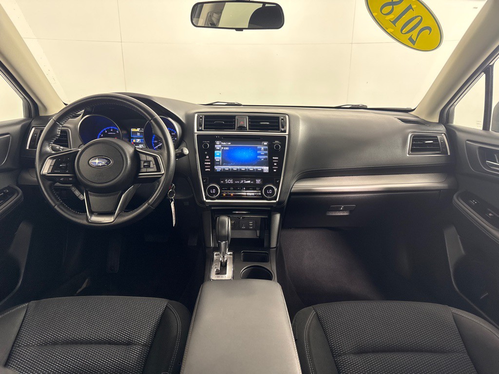 2018 Subaru Outback Image 27