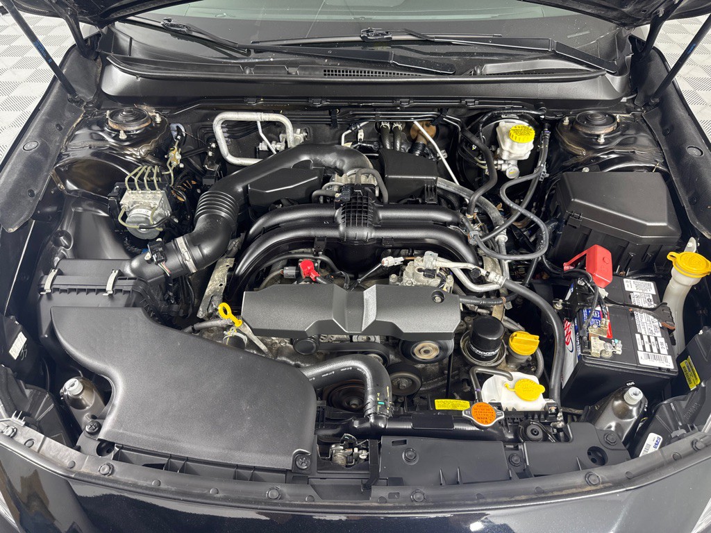 2018 Subaru Outback Image 28