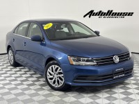 Image for 2017 Volkswagen Jetta S ID: 6651553