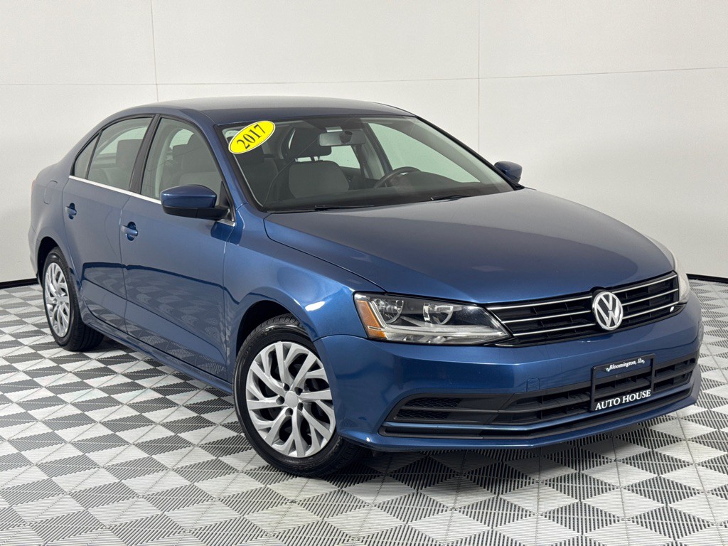 2017 Volkswagen Jetta Image 2