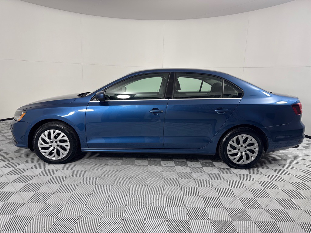 2017 Volkswagen Jetta Image 7