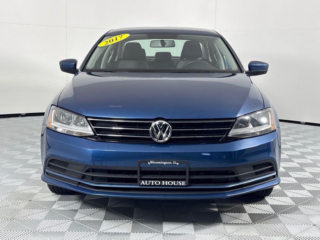 2017 Volkswagen Jetta Image 10