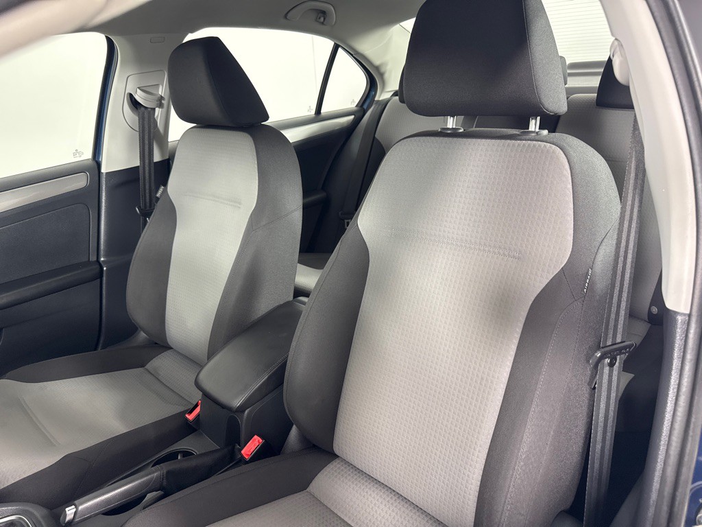 2017 Volkswagen Jetta Image 13