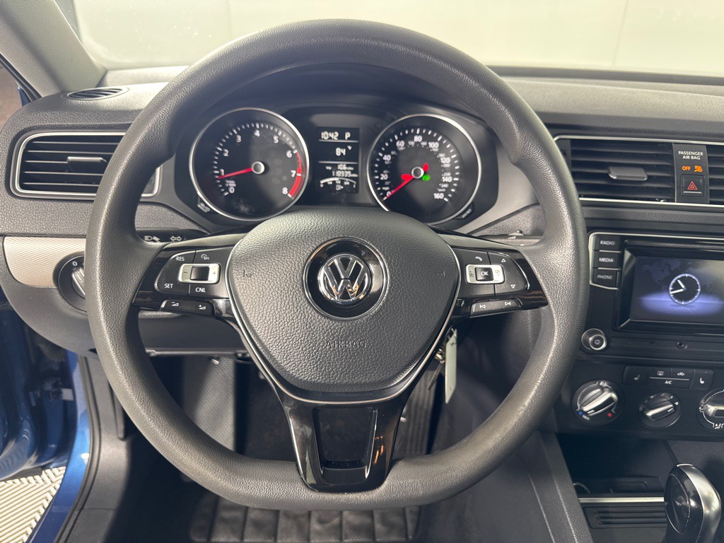 2017 Volkswagen Jetta Image 15