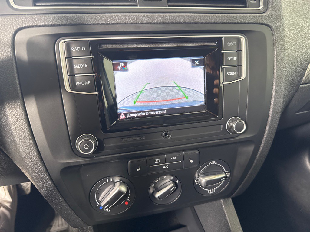 2017 Volkswagen Jetta Image 17