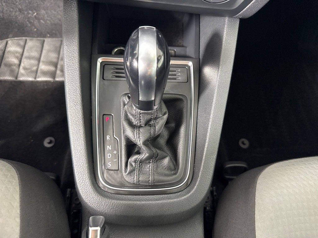 2017 Volkswagen Jetta Image 18