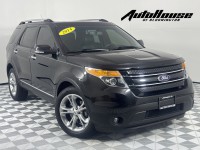 Image for 2014 Ford Explorer Limited ID: 6651796
