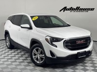 Image for 2018 GMC Terrain SLE ID: 6654144