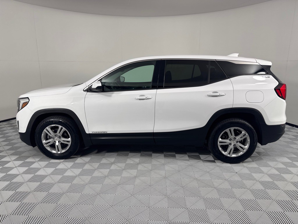 2018 GMC Terrain Image 7