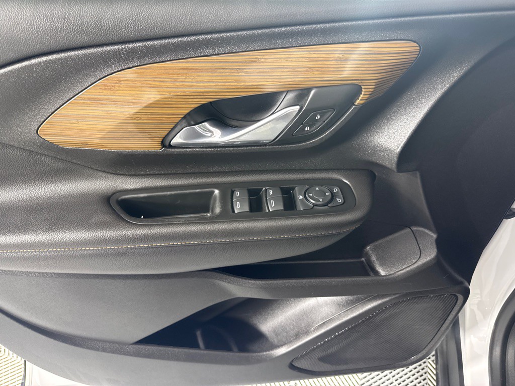 2018 GMC Terrain Image 11