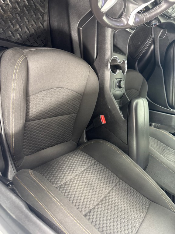 2018 GMC Terrain Image 12