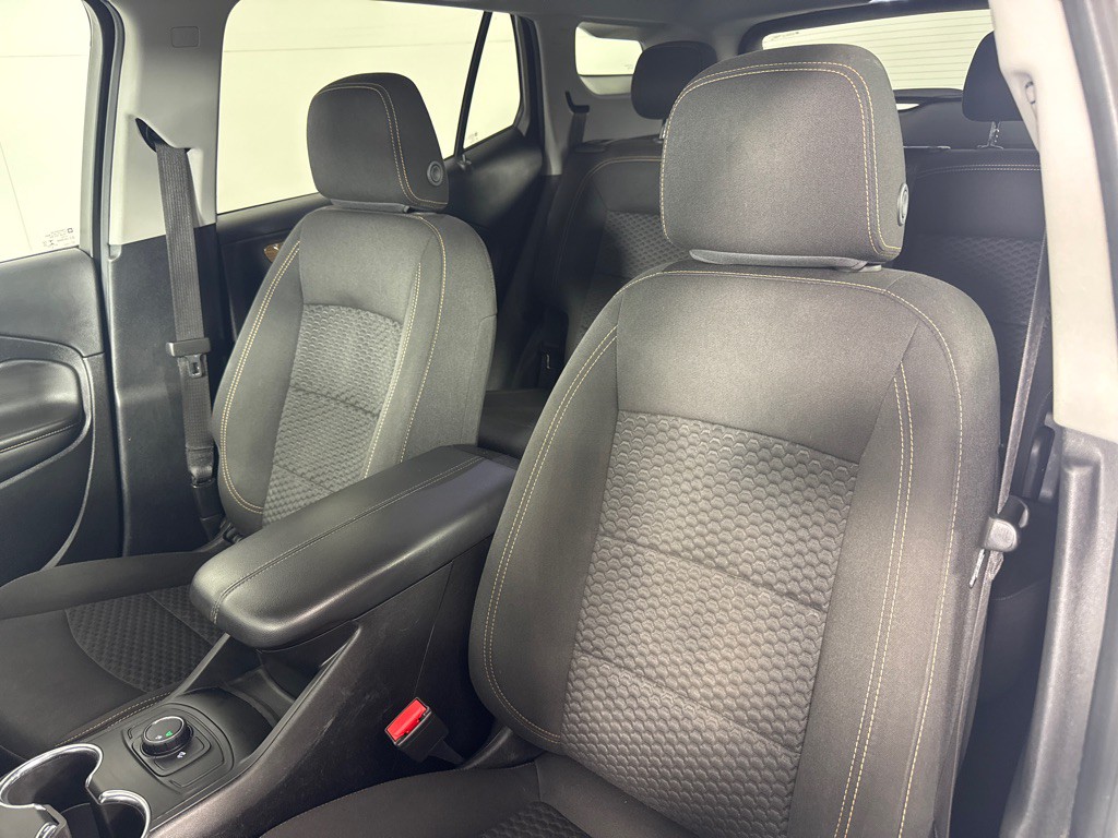 2018 GMC Terrain Image 13