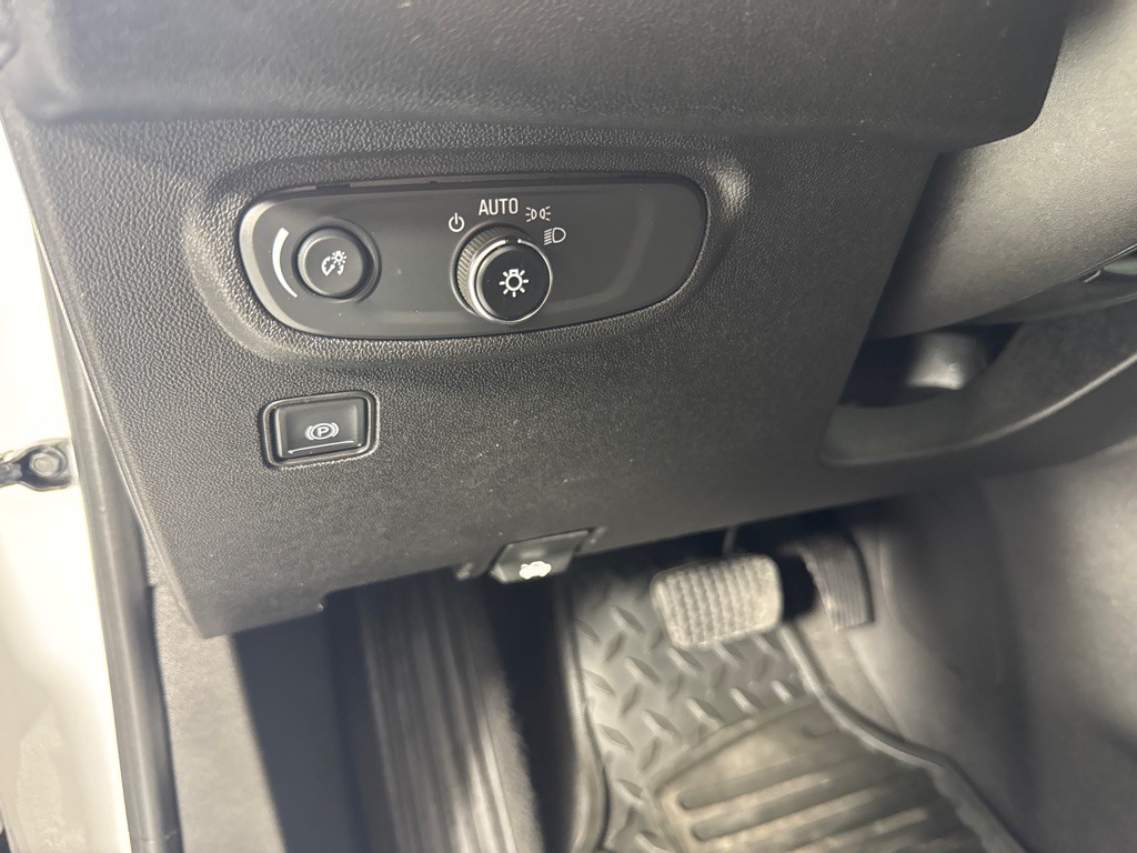 2018 GMC Terrain Image 14