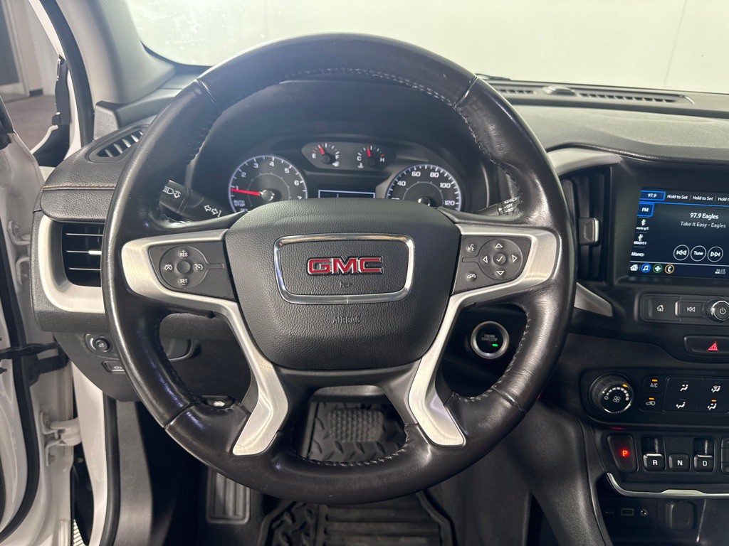 2018 GMC Terrain Image 15