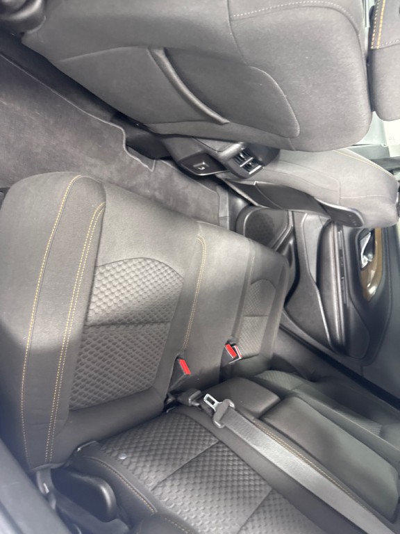 2018 GMC Terrain Image 19
