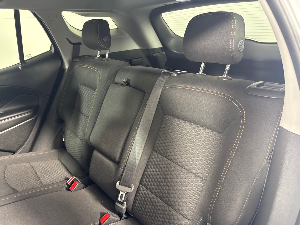 2018 GMC Terrain Image 20
