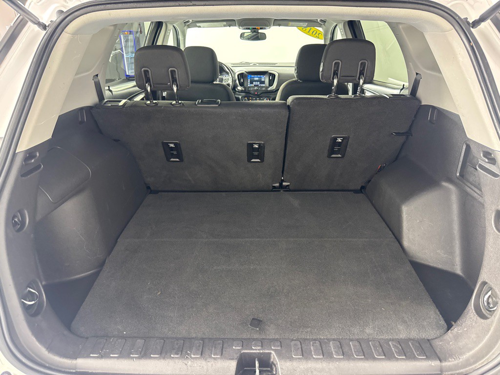2018 GMC Terrain Image 21