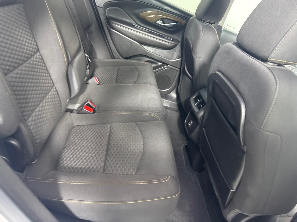 2018 GMC Terrain Image 22